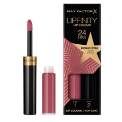Max Factor Lipfinity Rising Stars 84 Rising