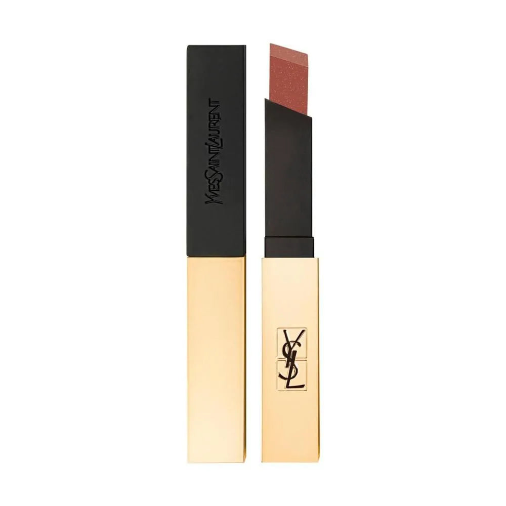 Yves Saint Laurent Ysl Col Rouge Pur Couture The Slim 35@