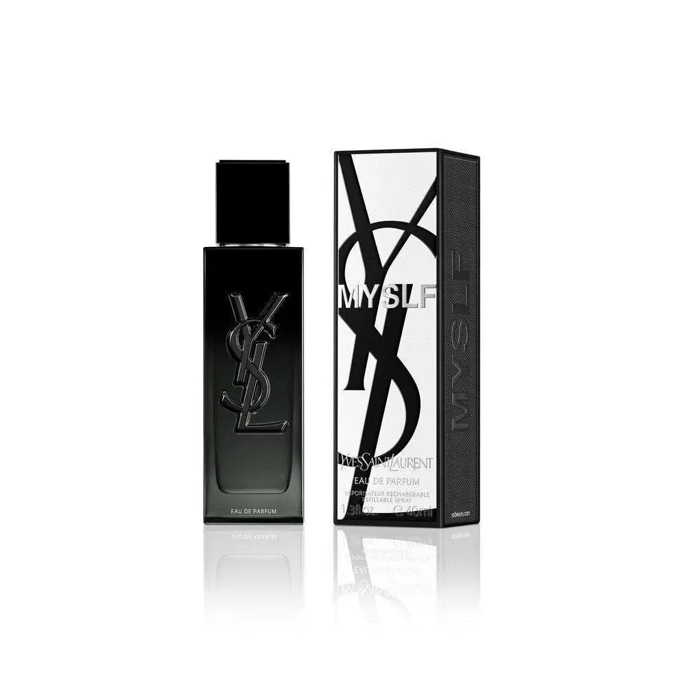 Yves Saint Laurent Myslf Eau De Parfum Spray