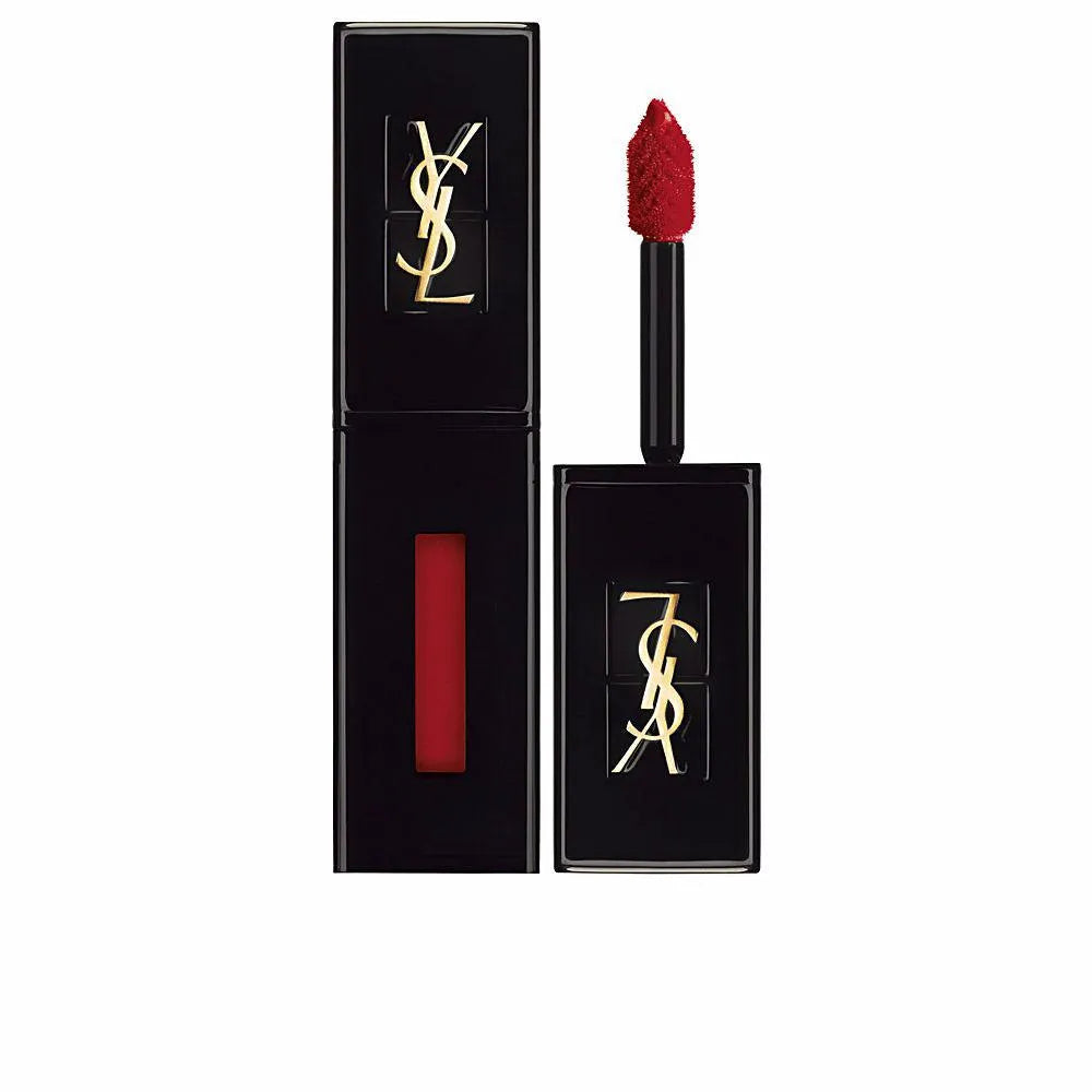 Yves Saint Laurent Rouge Pur Couture Vernis À Lèvres Vinyl Cream