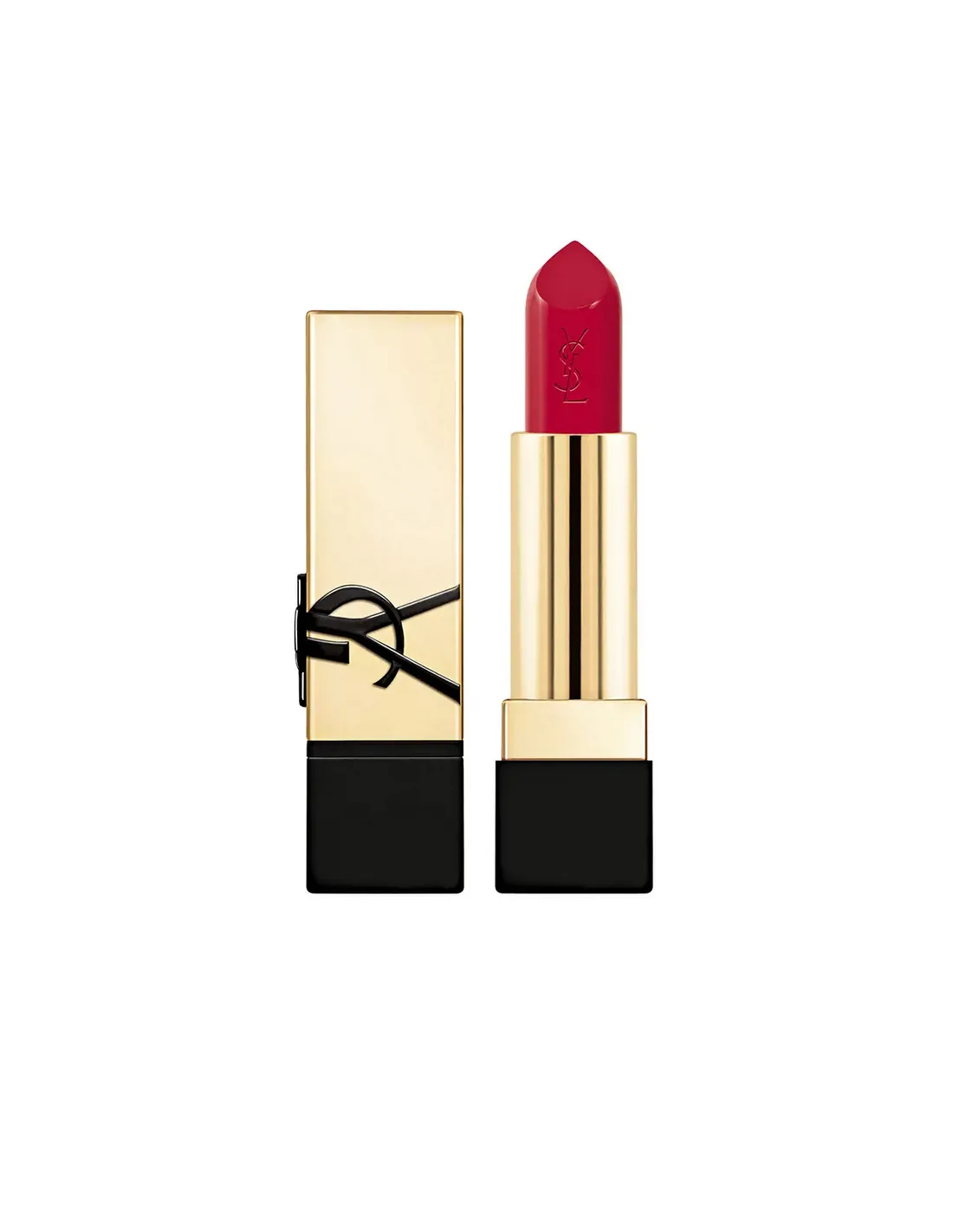 Yves Saint Laurent Ysl Rouge Pur Couture Satin Lipstick