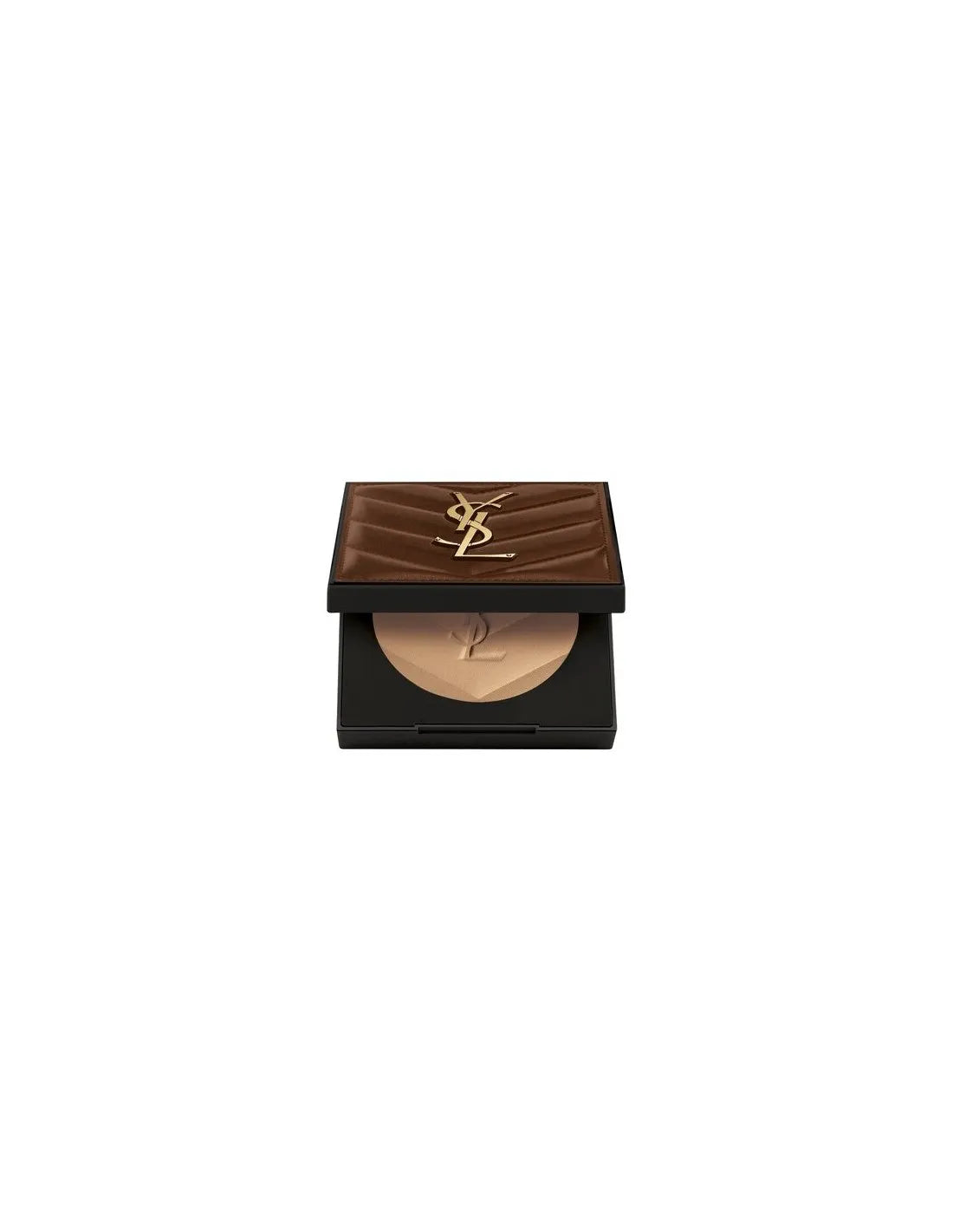 Yves Saint Laurent All Hours Hyper Bronze Polvos Bronceadores 2 1 U