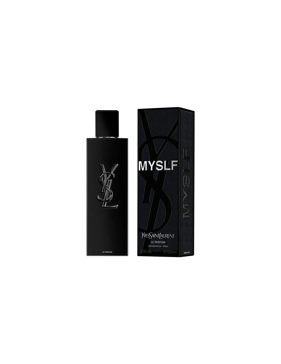 Yves Saint Laurent Ysl Myslf Le Parfum Sp