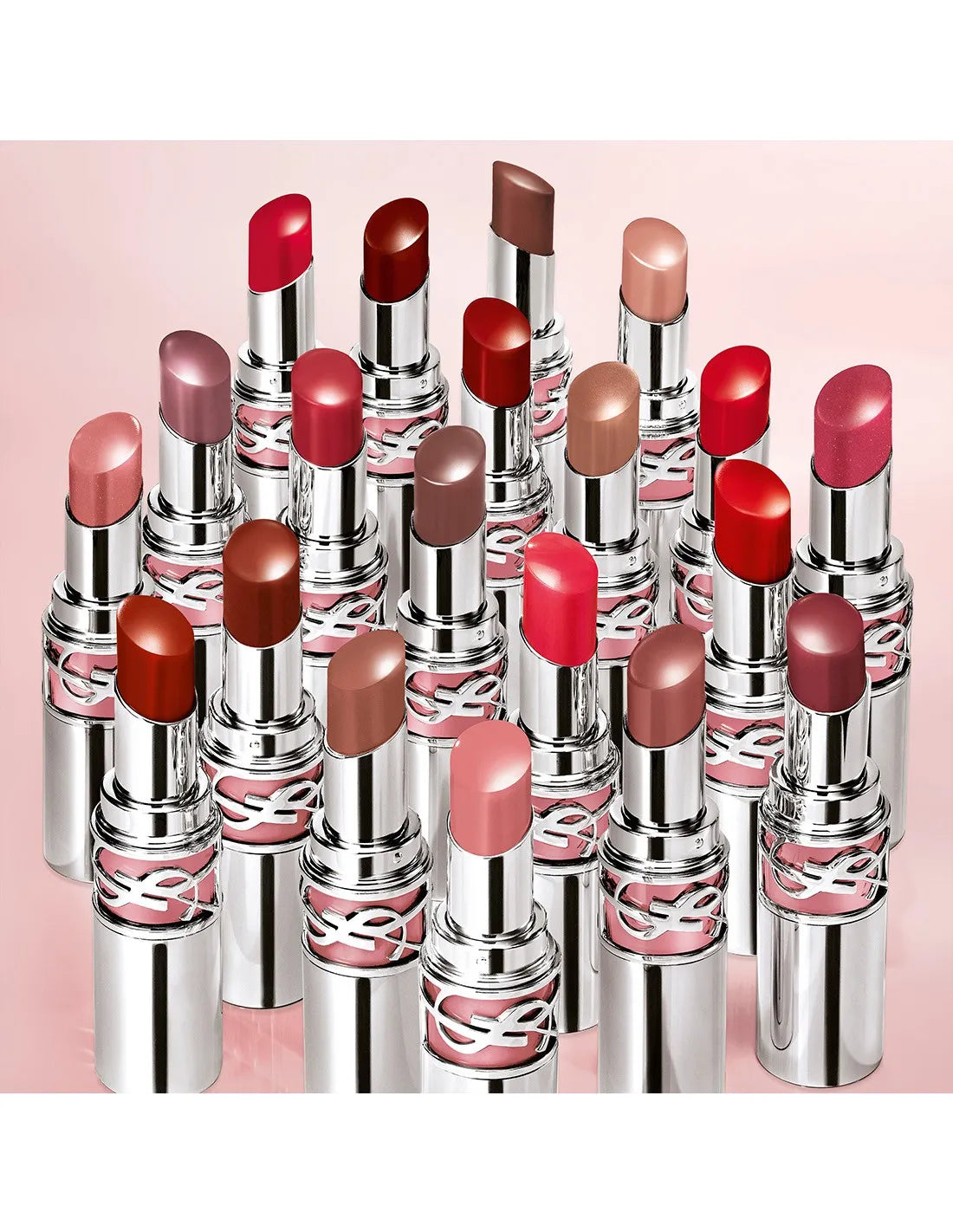 Yves Saint Laurent Ysl Rouge Volupte Shine 212