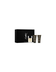 Yves Saint Laurent Set L'homme Edt Gel 50ml A-S 50ml@