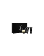 Yves Saint Laurent Ysl La Nuit De L` Homme Edt Spray Nav24 Sets