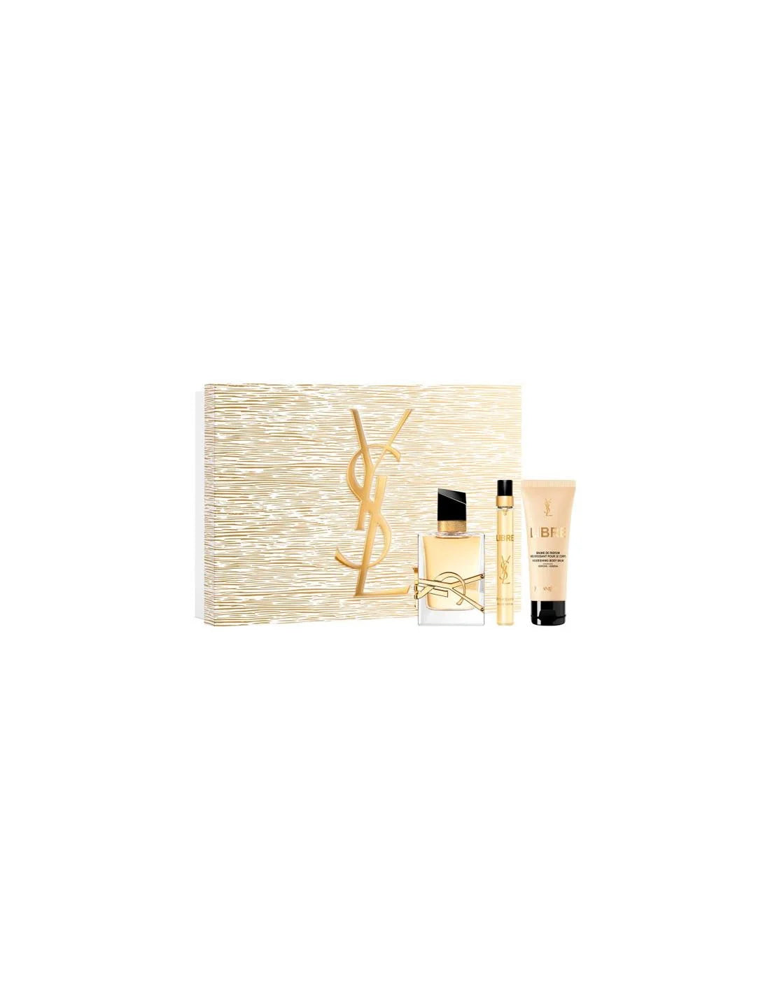 Yves Saint Laurent Ysl Libre Edp Spray Sets