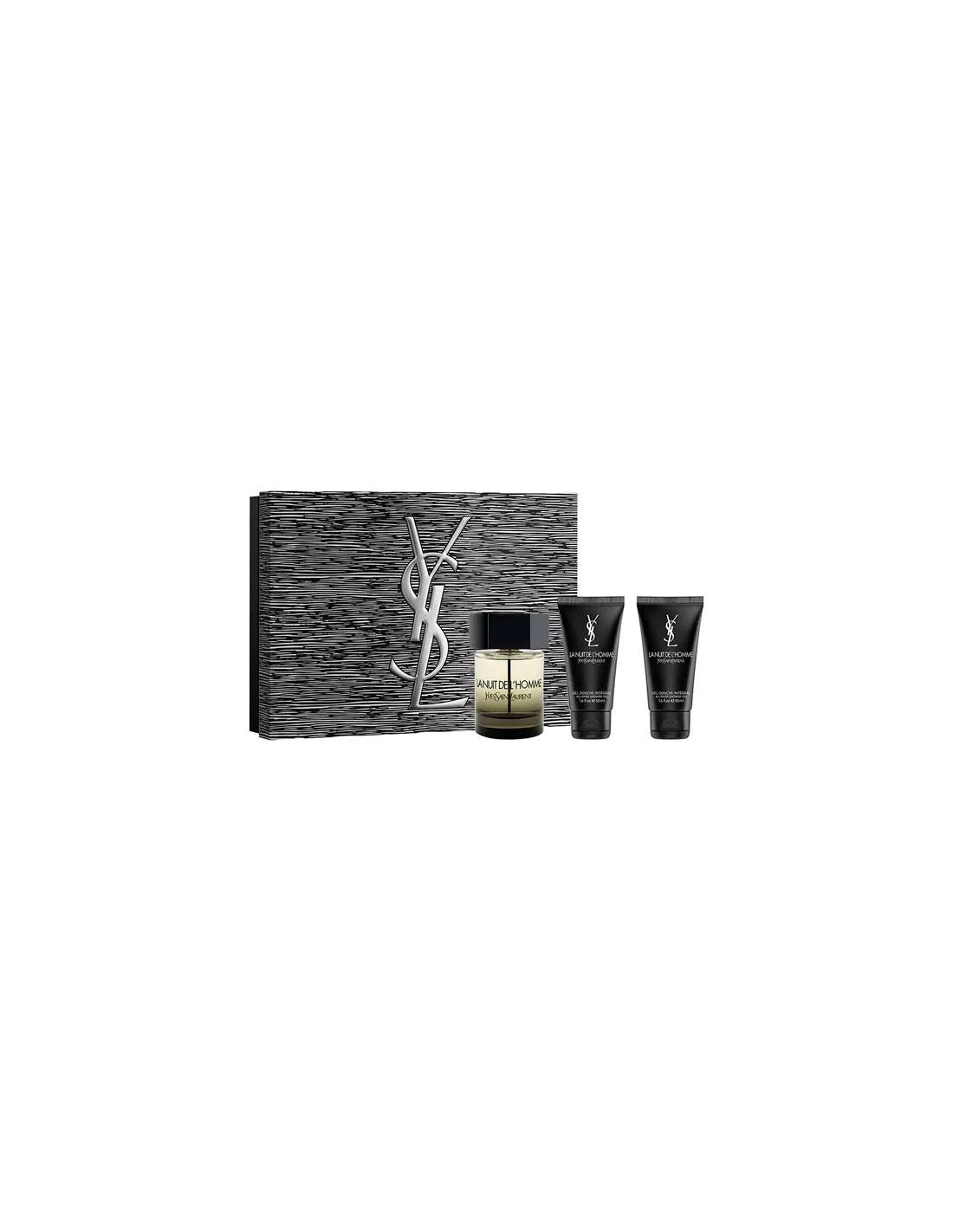 Yves Saint Laurent Ysl L- Homme La Nuit Edp Spray Sets