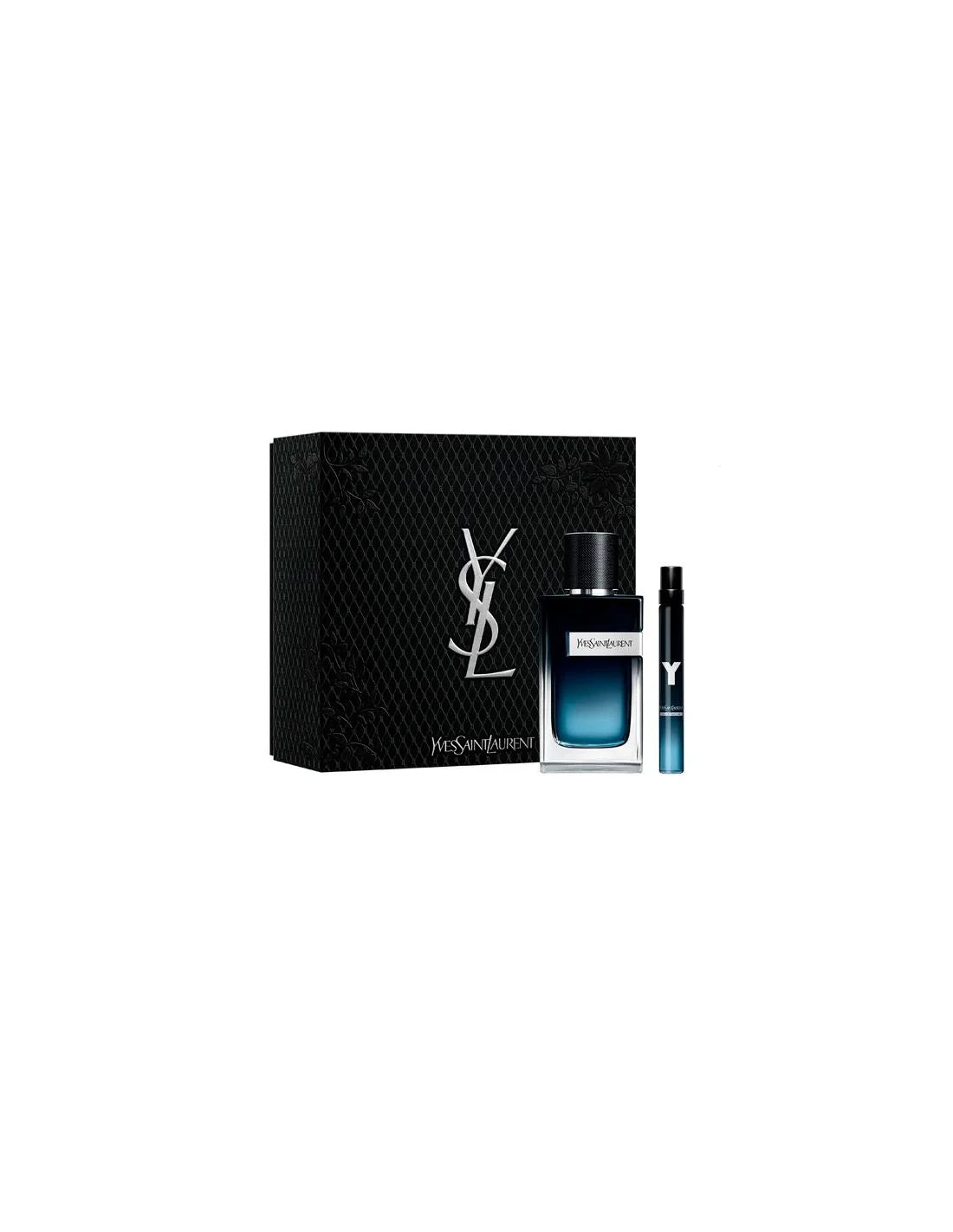 Yves Saint Laurent Ysl y Men Edp Spray Mini 10ml Sets