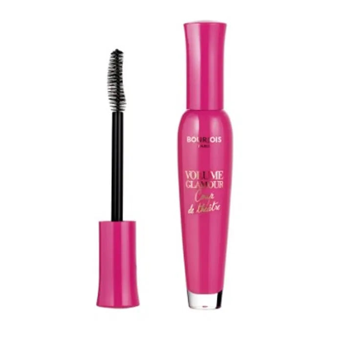 Bourjois Volume Glamour Coup The Theatre Mascara Black