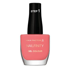 Max Factor Nailfinity Gel Colour 420 That's A Wrap