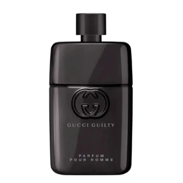 Gucci Guilty Pour Homme Parfum Eau De Perfume Spray