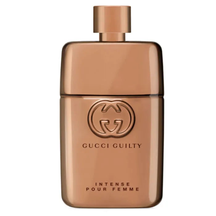 Gucci Guilty Pour Femme Intense Eau De Perfume Spray