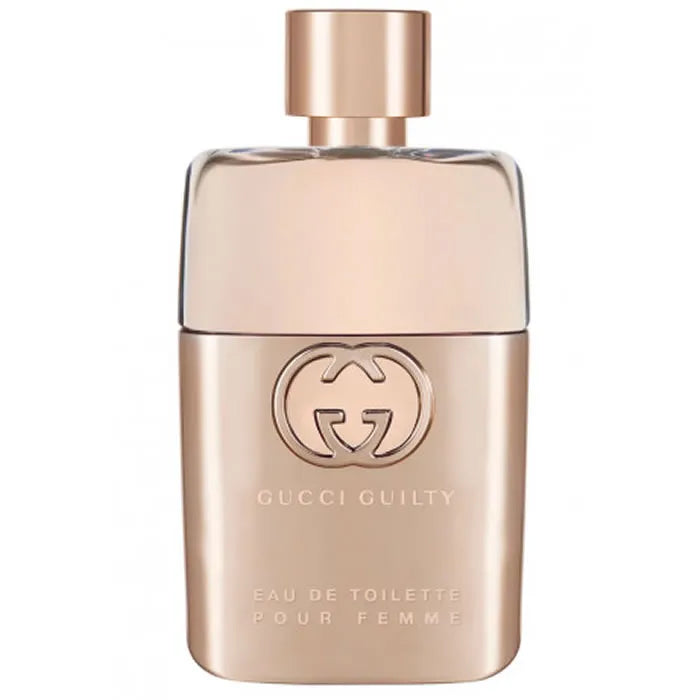 Gucci Guilty Pour Femme Eau De Toilette Spray