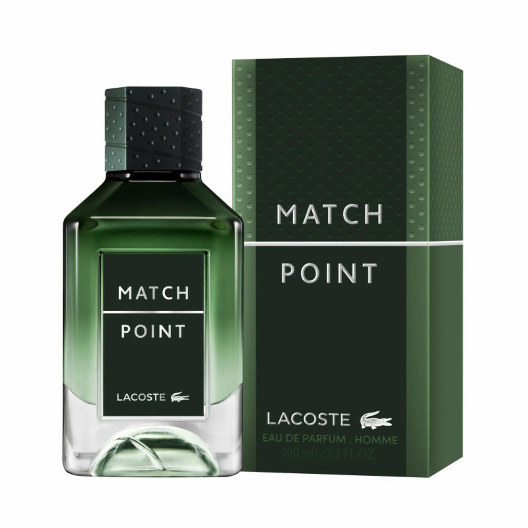 Lacoste Match Point Eau De Parfum Spray