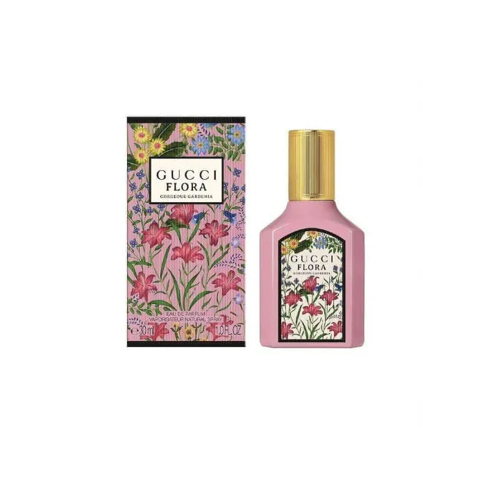 Gucci Flora Gorgeous Gardenia Eau De Parfum Spray