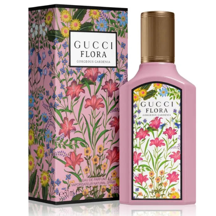 Gucci Flora Gorgeous Gardenia Eau de Perfume Spray