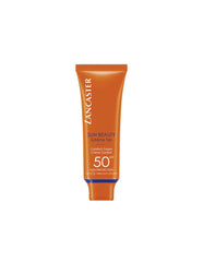 Lancaster Sun Beauty Crema Rostro Spf50