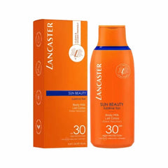 Lancaster Sun Beauty Sublime Tan Body Milk Spf30