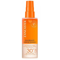 Lancaster Sun Beauty Protective Water Agua Spf30