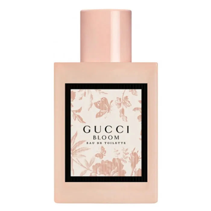 Gucci Bloom Eau De Toilette Spray