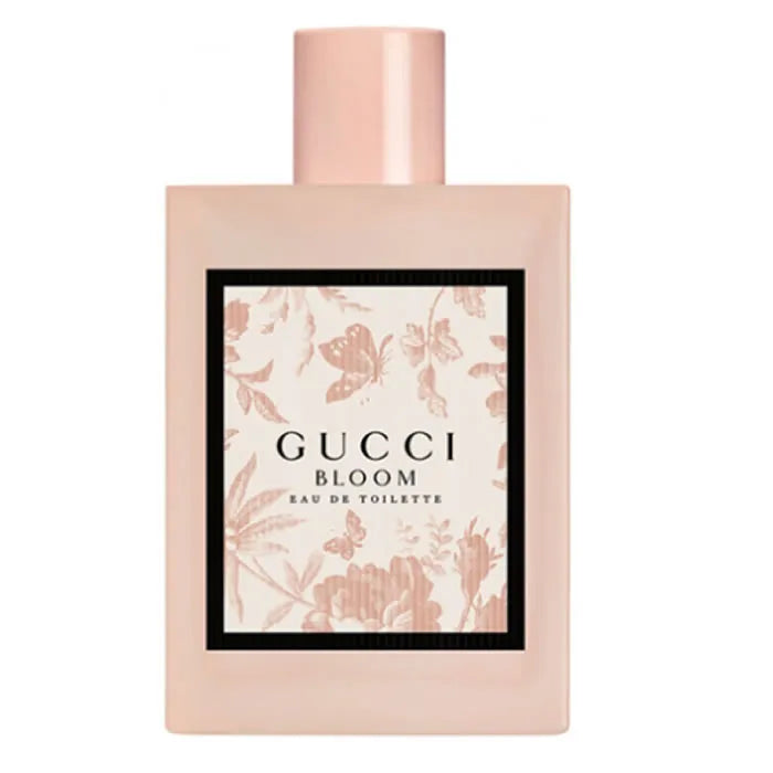 Gucci Bloom Eau De Toilette Spray Spray