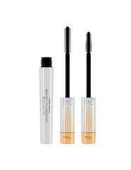 Max Factor Masterpiece 2 In 1 Lash Wow Volume y Length 001-Black