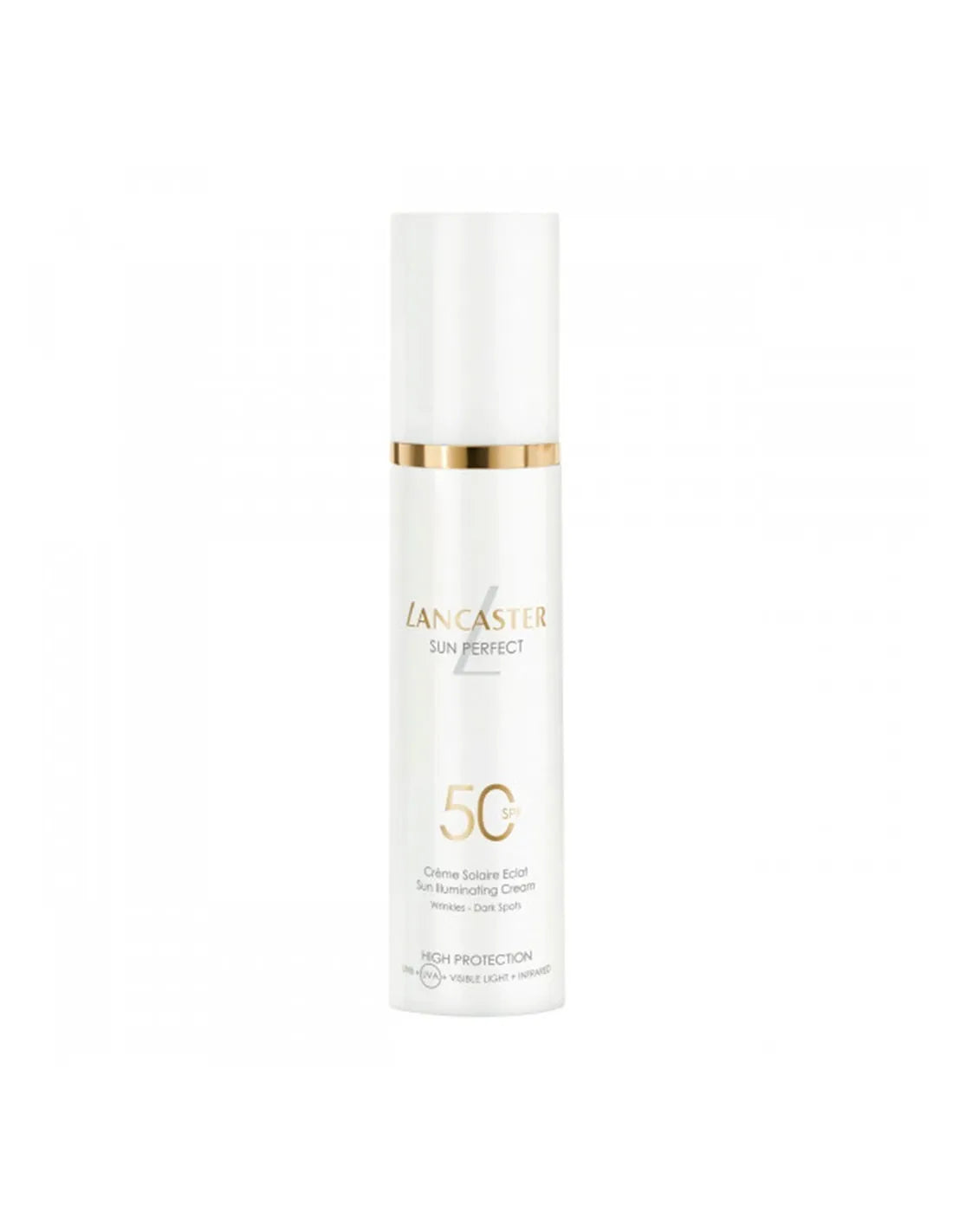 Lancaster Sun Perfect Crema Iluminadora Spf50