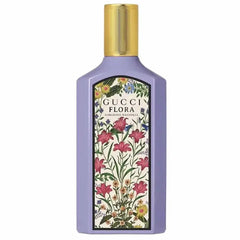 Gucci Flora Gorgeous Magnolia Eau De Parfum Spray