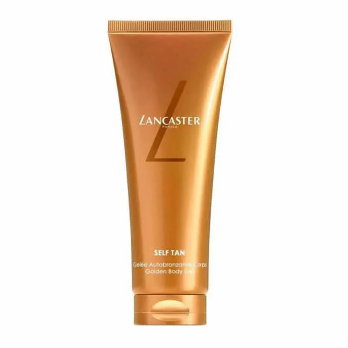 Lancaster Sun Self Tan Body Gel