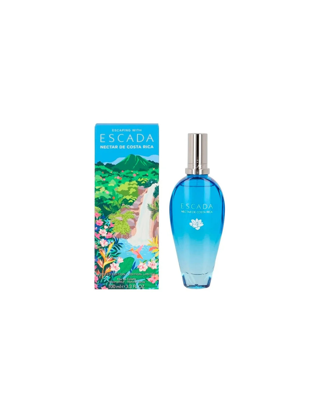 Escada Nectar De Costa Rica Edt Spray