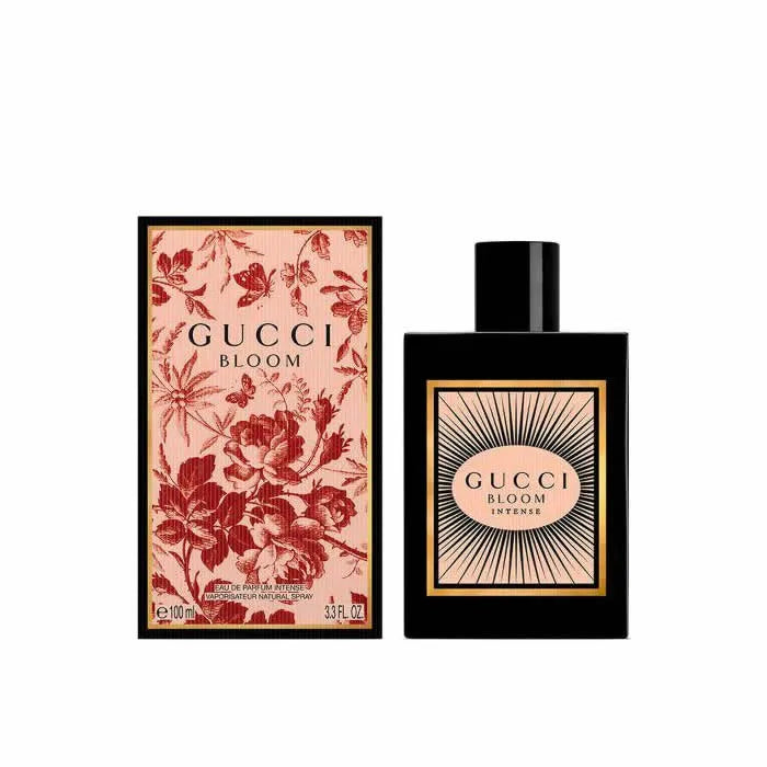 Gucci Bloom Intense Eau De Parfum Intense Spray