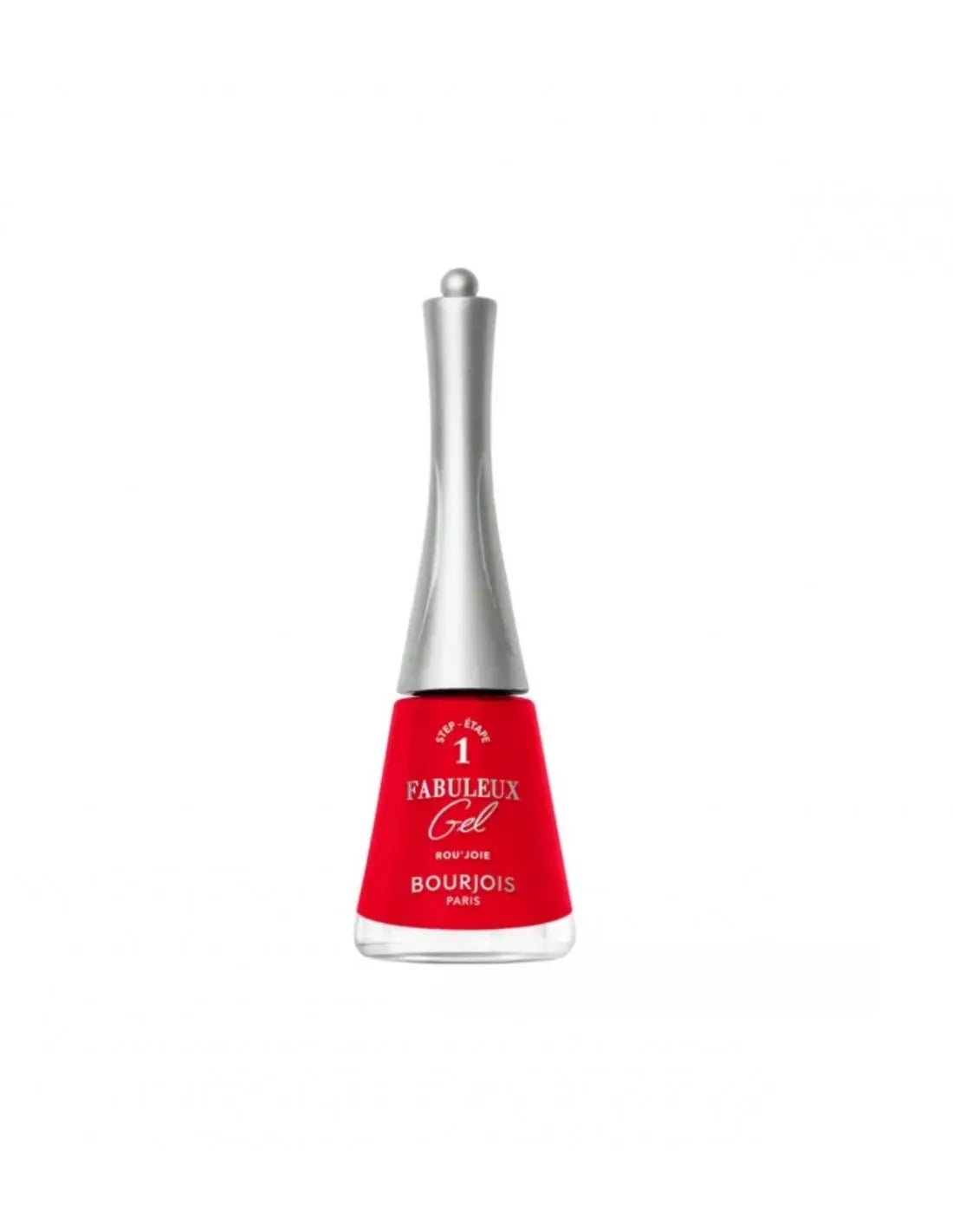Bourjois Fabuleux Gel Esmalte De Uñas 310-Rou'joie