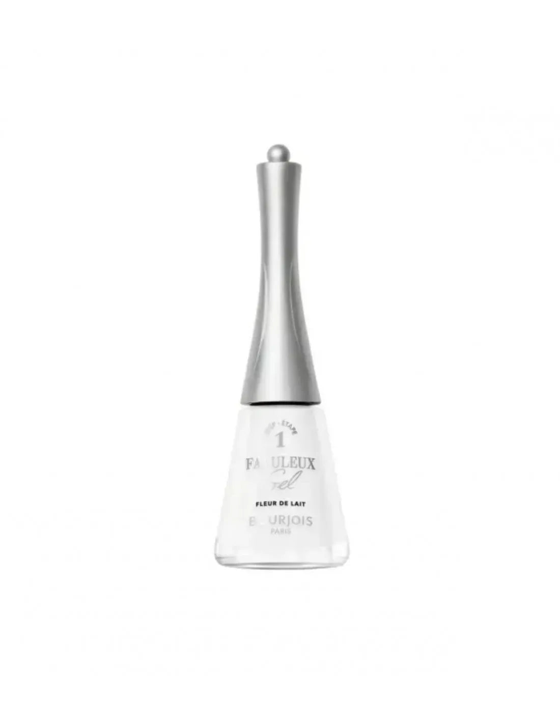 Bourjois Fabuleux Gel Esmalte De Uñas 095-Fleur De