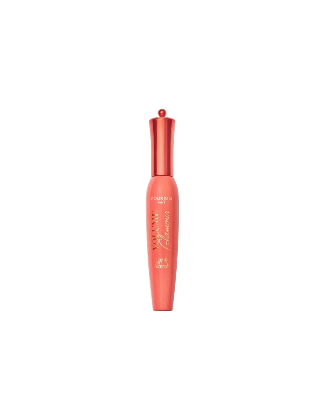 Bourjois Volume Glamour Mascara Ultra Volumen 01-Black