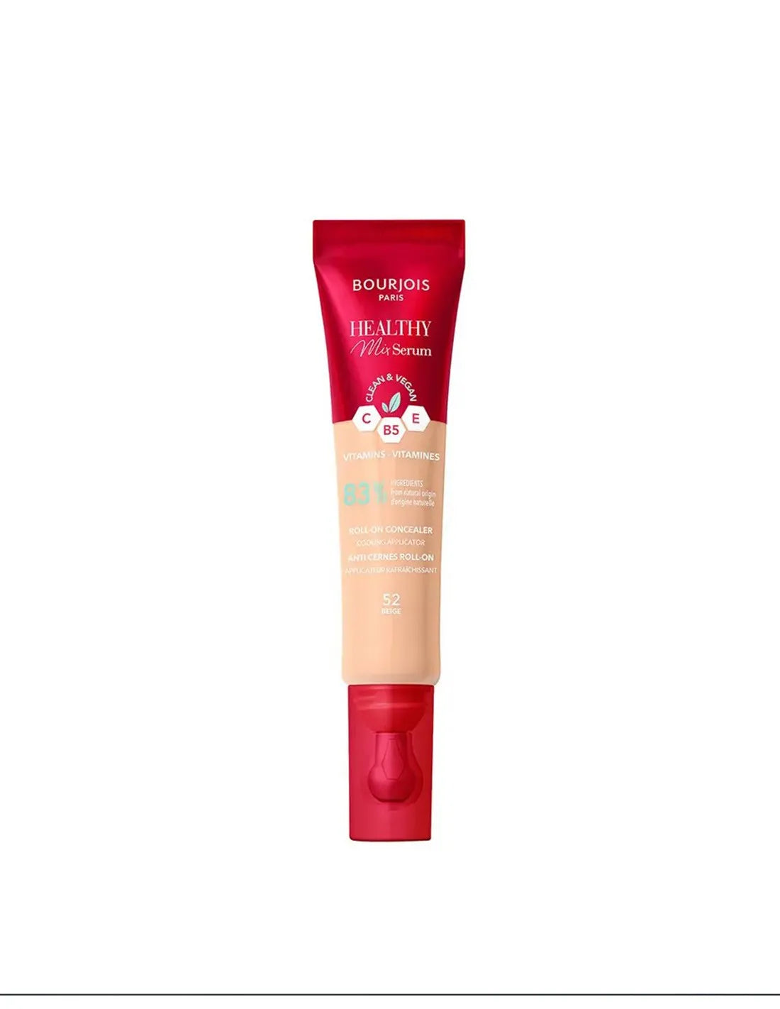Bourjois Healthy Mix Serum Corrector Líquido 52-Beige