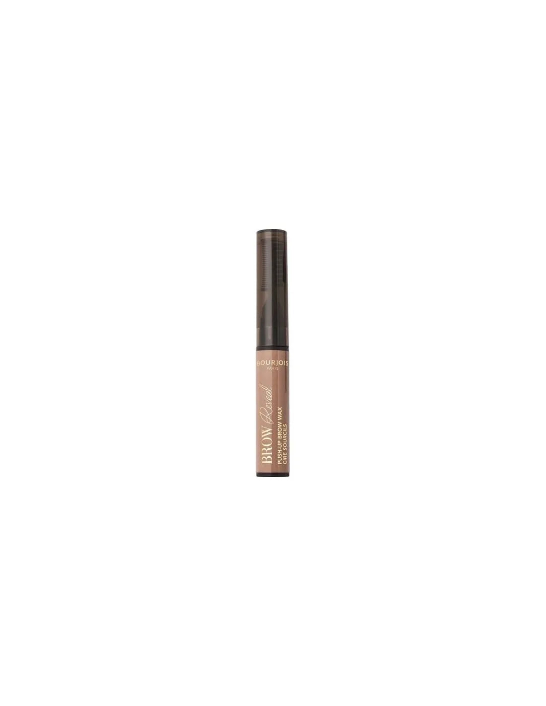 Bourjois Brow Reveal Gel De Cejas 02-Blonde