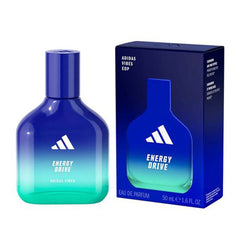 Adidas Energy Drive Edp Spray