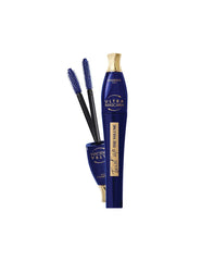Bourjois Twist Up The Volume Mascara 03-Ultra Blue