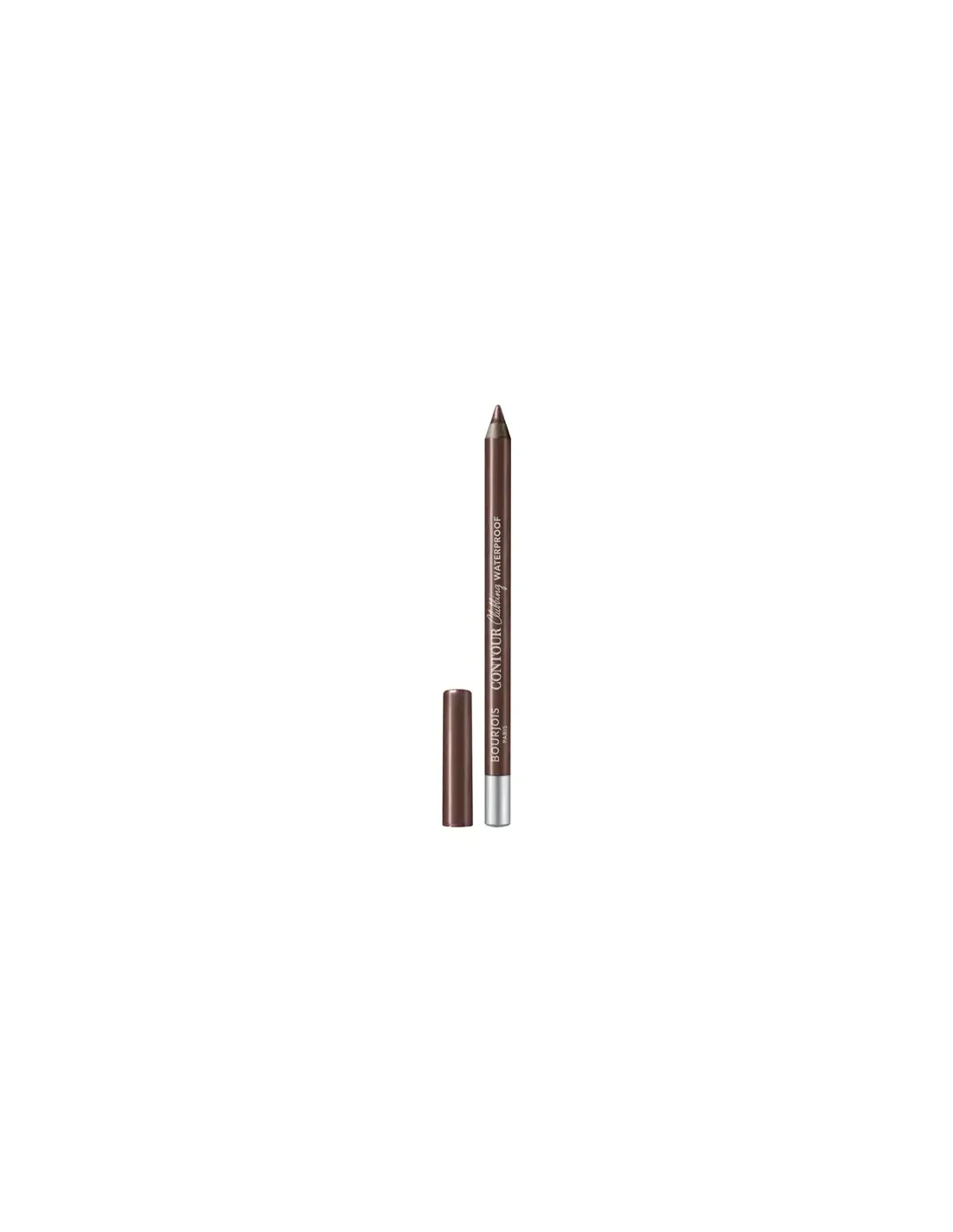 Bourjois Contour Clubbing Delineador De Ojos Waterprof 057-Up y Brown