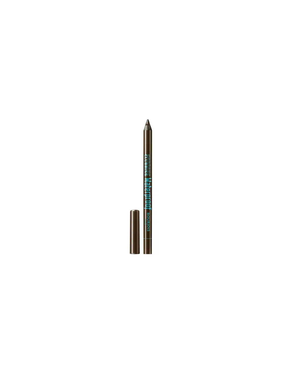 Bourjois Contour Clubbing Delineador De Ojos Waterprof 071-All The Way Brown