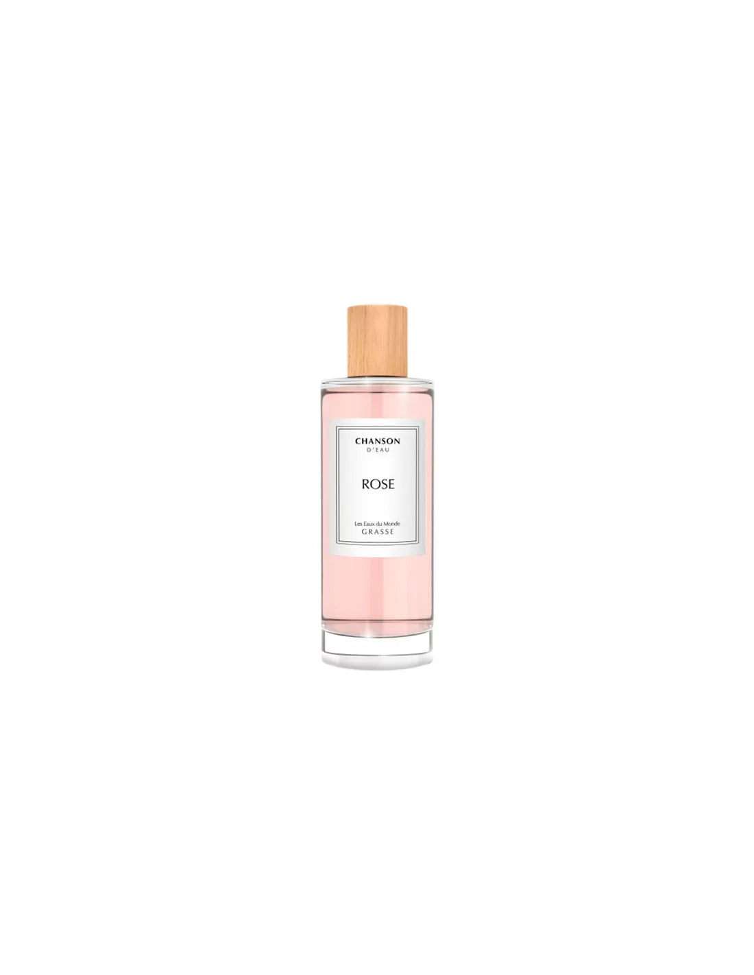 Chanson D'eau Rose Edt Spray