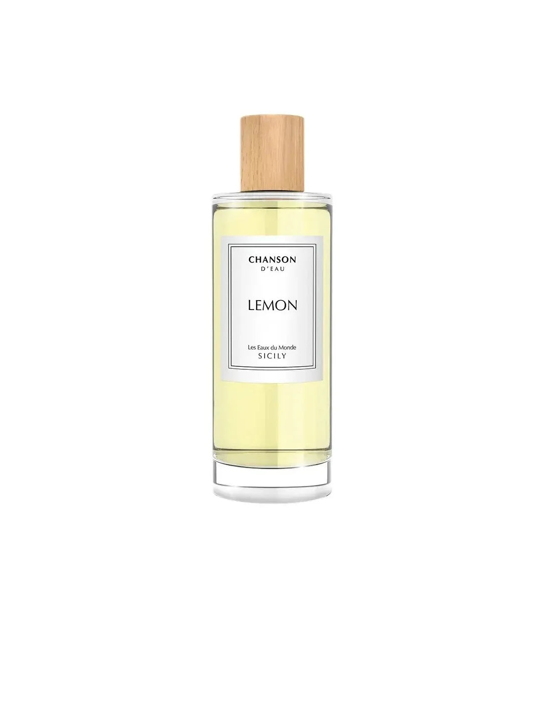 Chanson D'eau Lemon Edt Spray