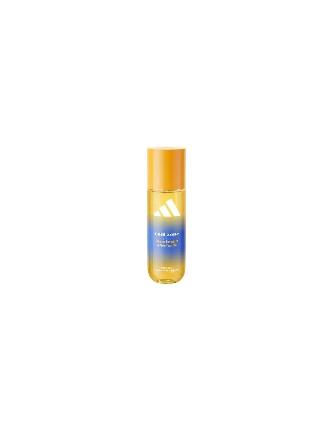 Adidas Vibes Man Chill Zone Fragance Hair y Body Mist