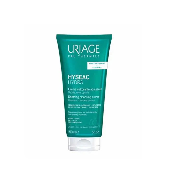 Uriage Hyseac Cleansing Cream