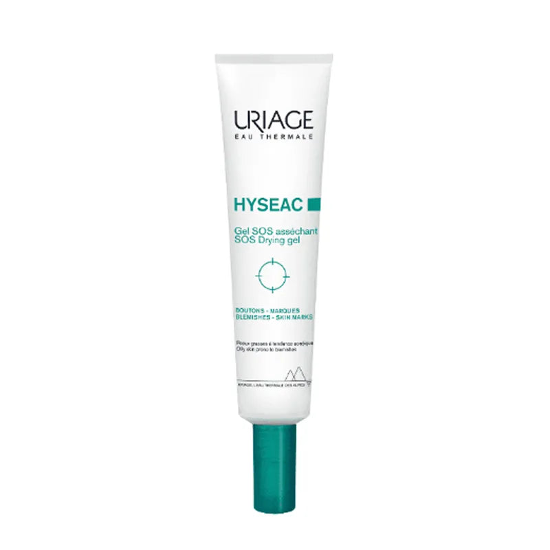 Uriage Hyséac SOS Drying Gel