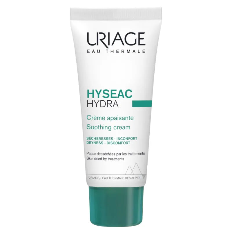 Uriage Hyséac Hydra Restructuring