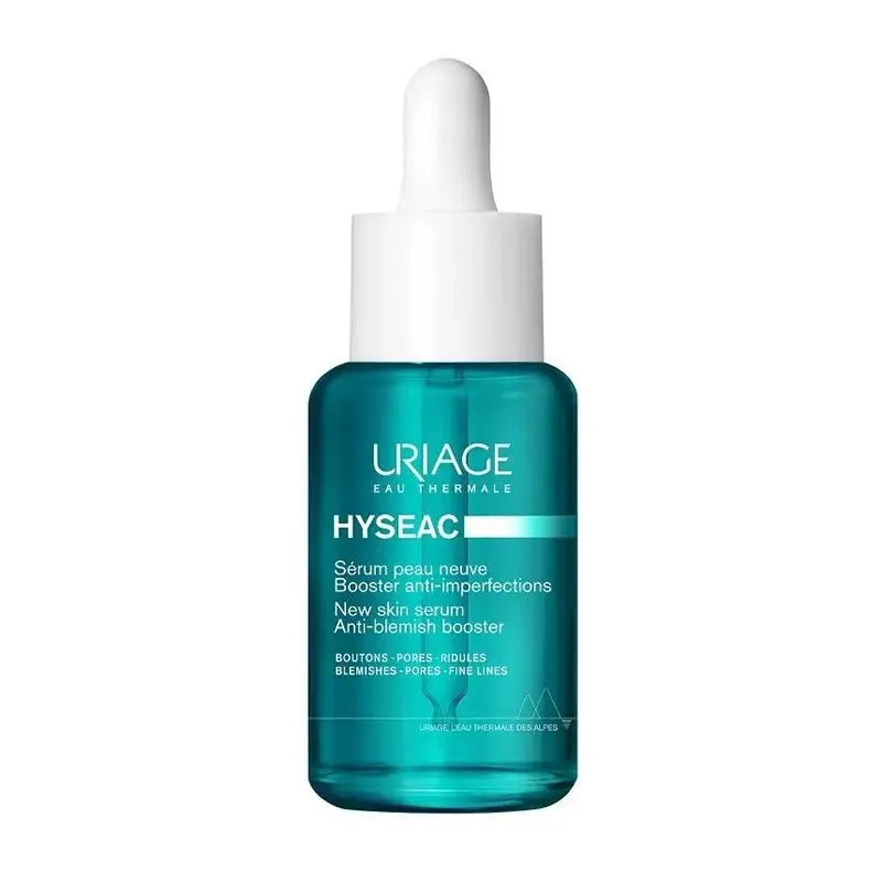 Uriage Hyséac New Skin Serum Anti-Imperfection Booster