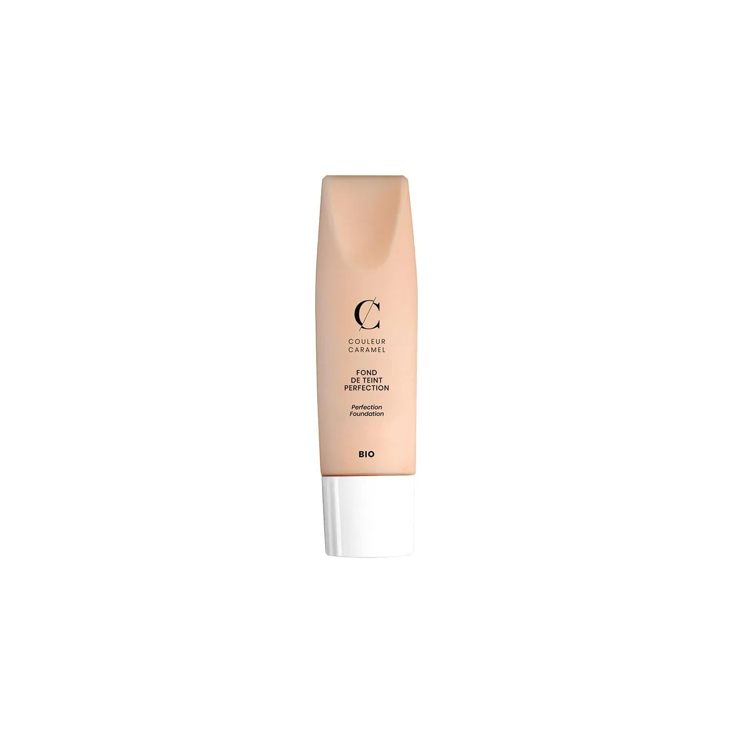 Couleur Caramel Perfection Base 31 Pink Beige