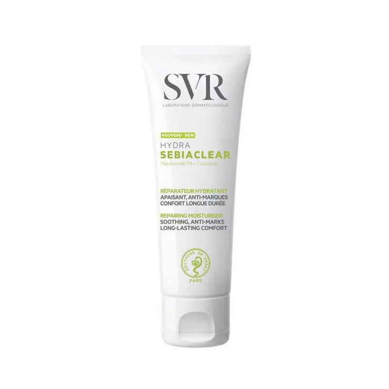 SVR Sebiaclear Hydra Anti-Mark